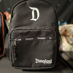 Disneyland Park & Resort Backpack